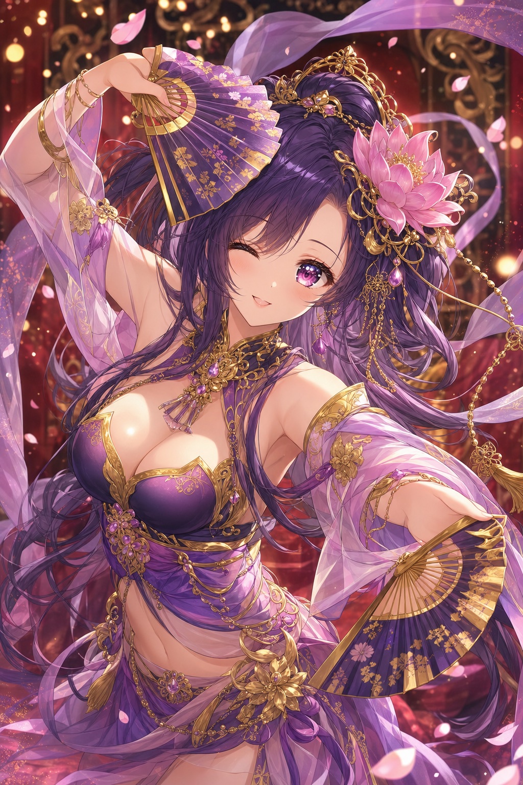 貂蝉