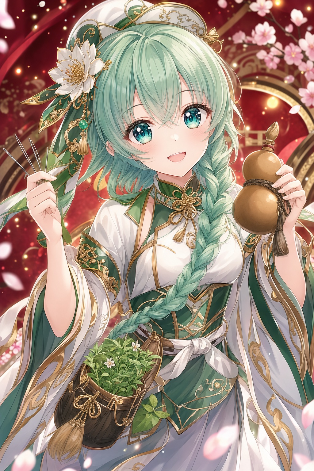 華佗