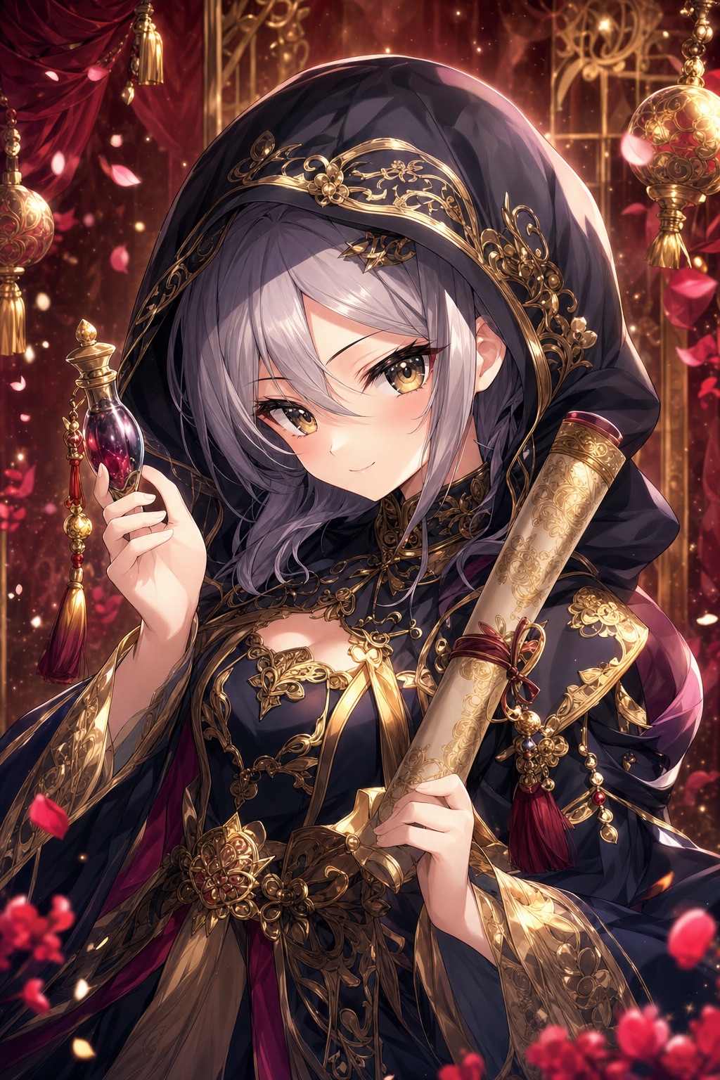 賈詡