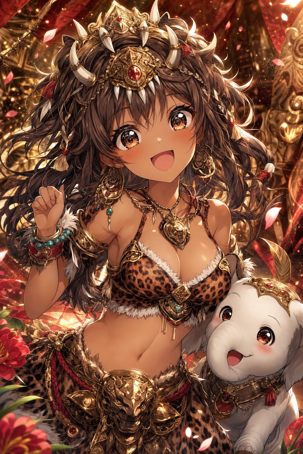 孟獲