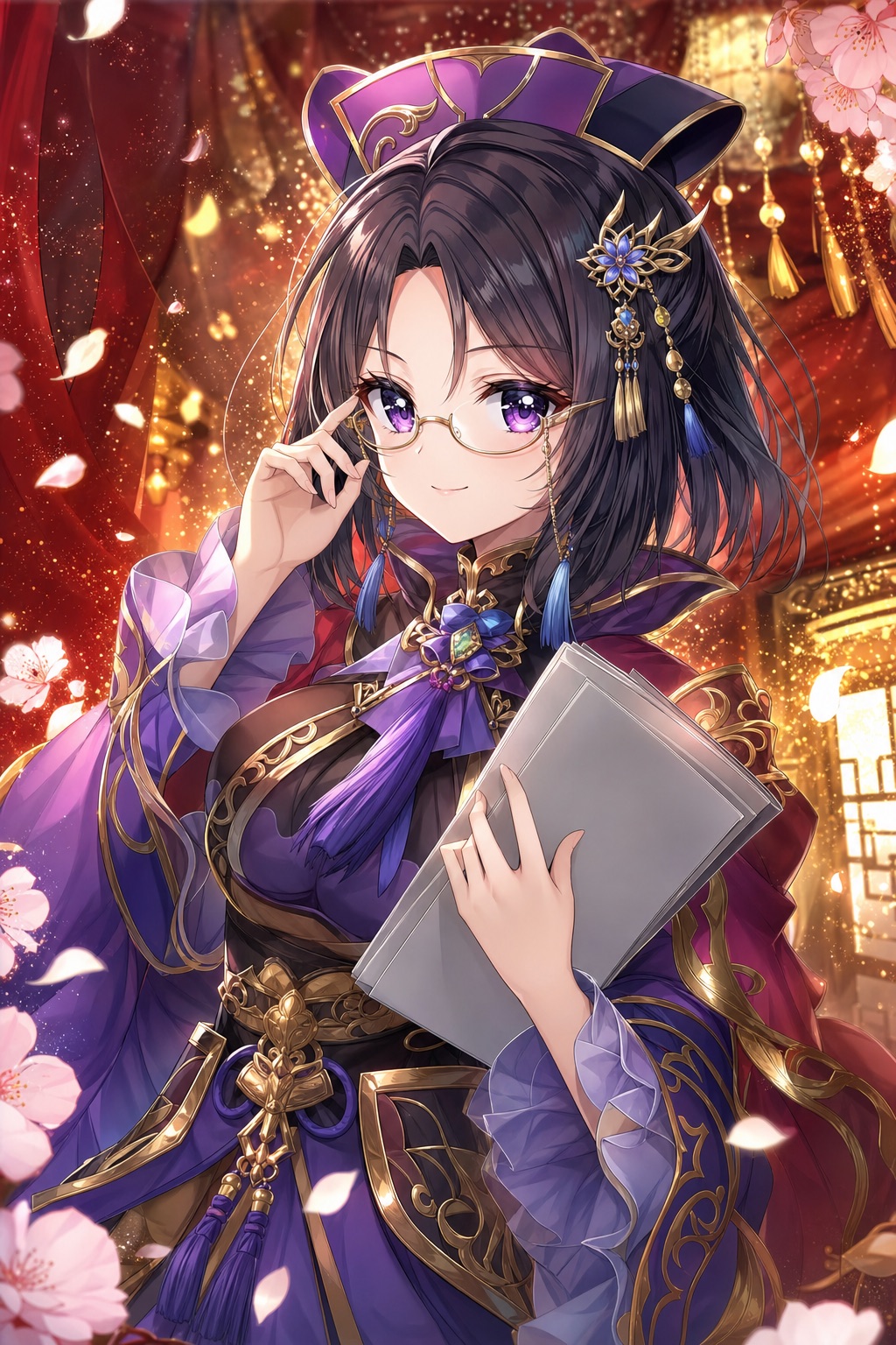 司馬師