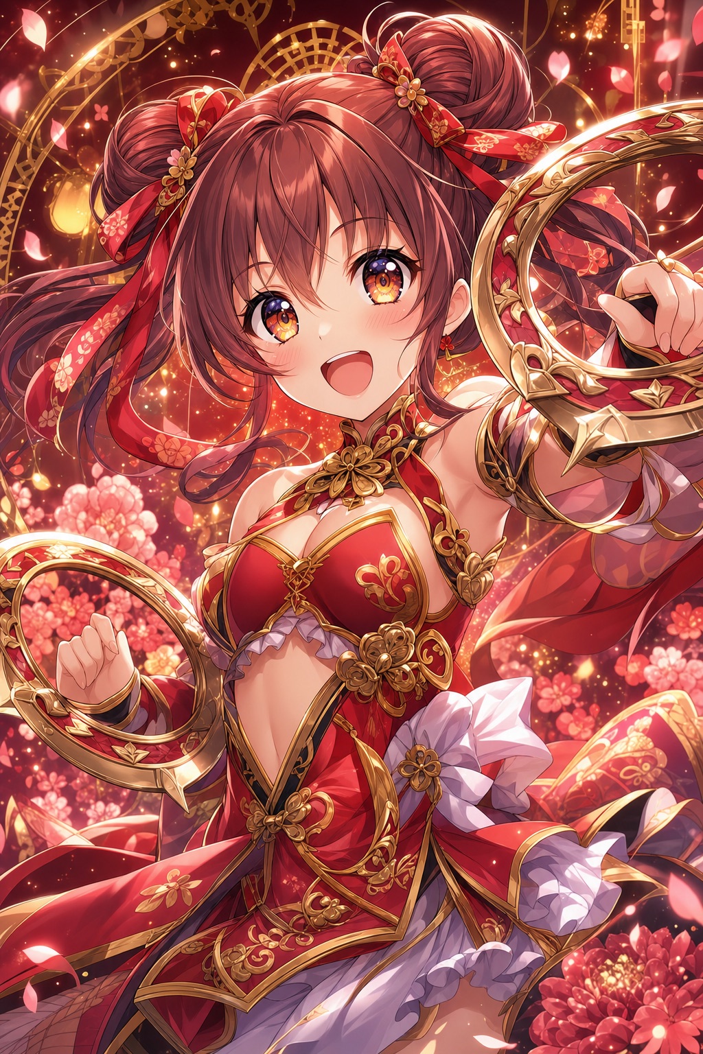 孫尚香