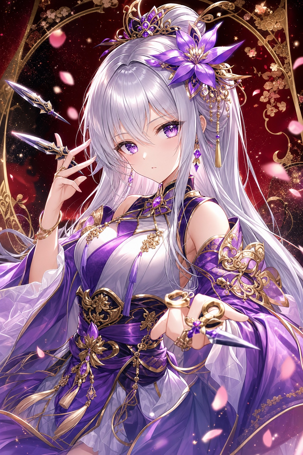 王元姫