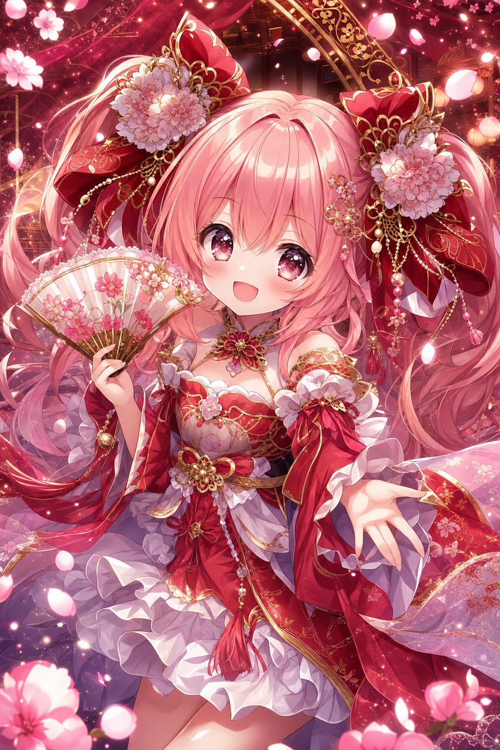 小喬