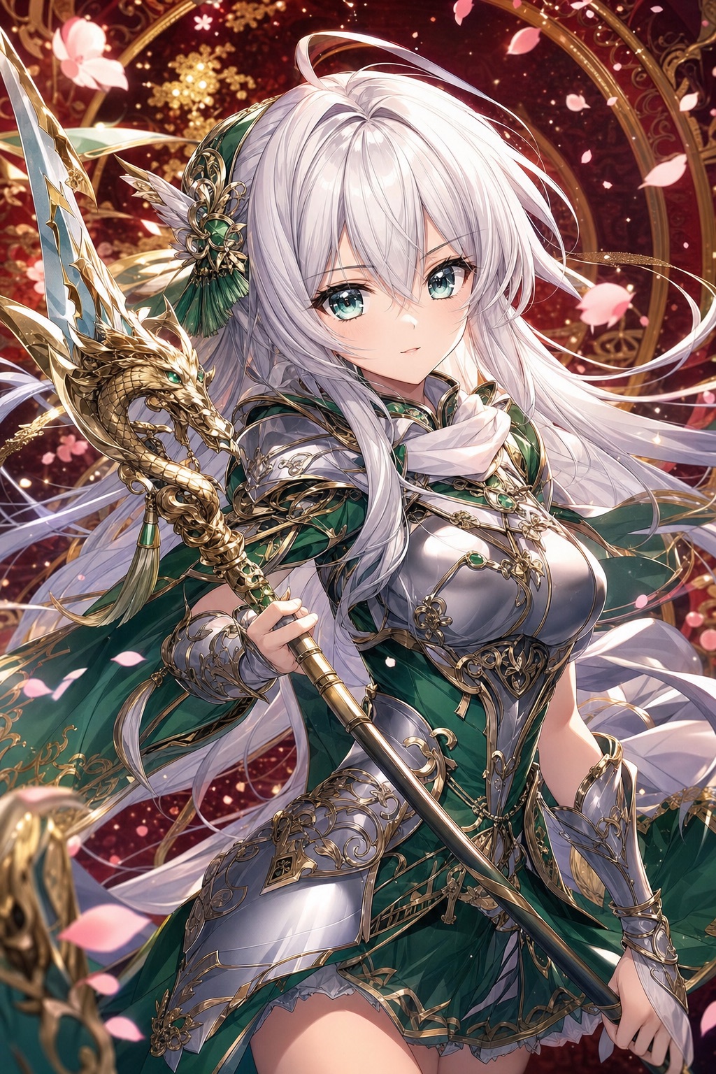趙雲