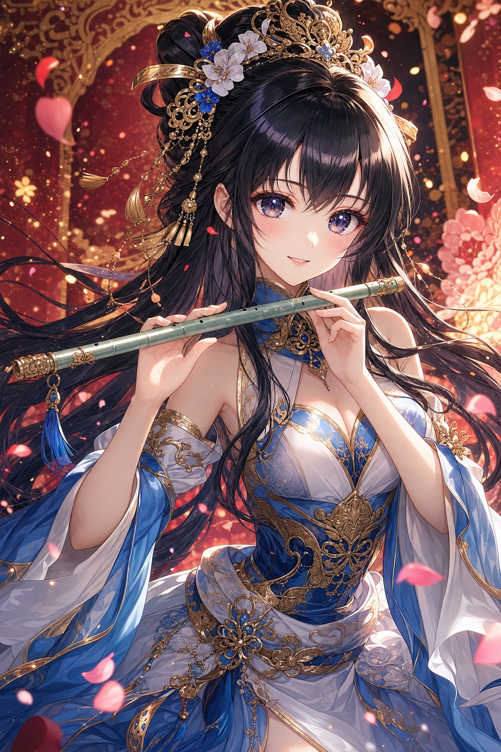 甄姫